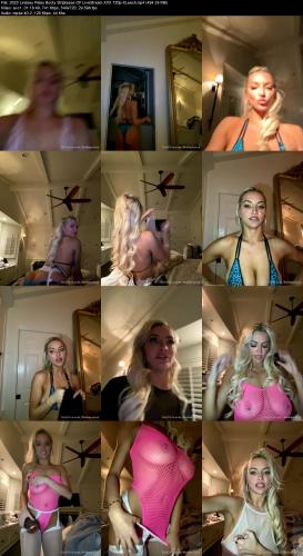 audrey mathias add lindsey pelas livestream photo