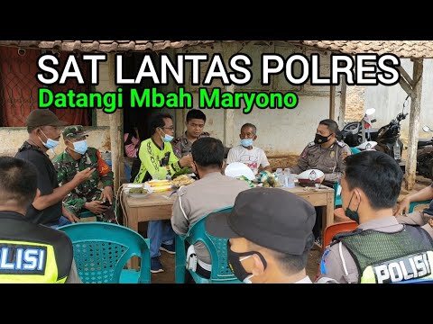 Link Mbah Maryono therapy center