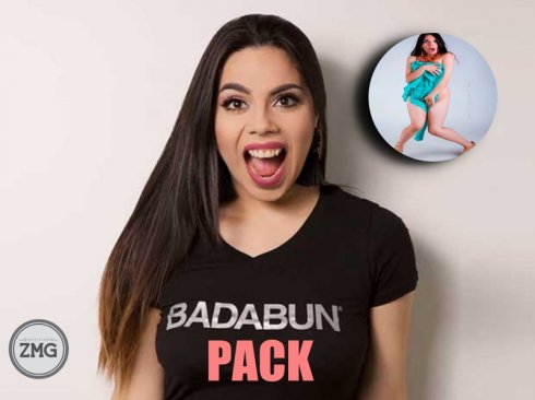 Best of Lizbeth rodriguez pack