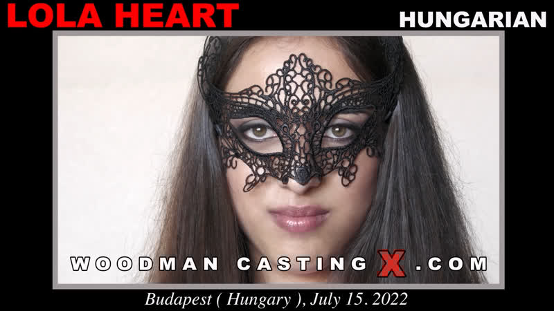 darla crane lesbian amanda grimmick recommends Lola Heart Porn
