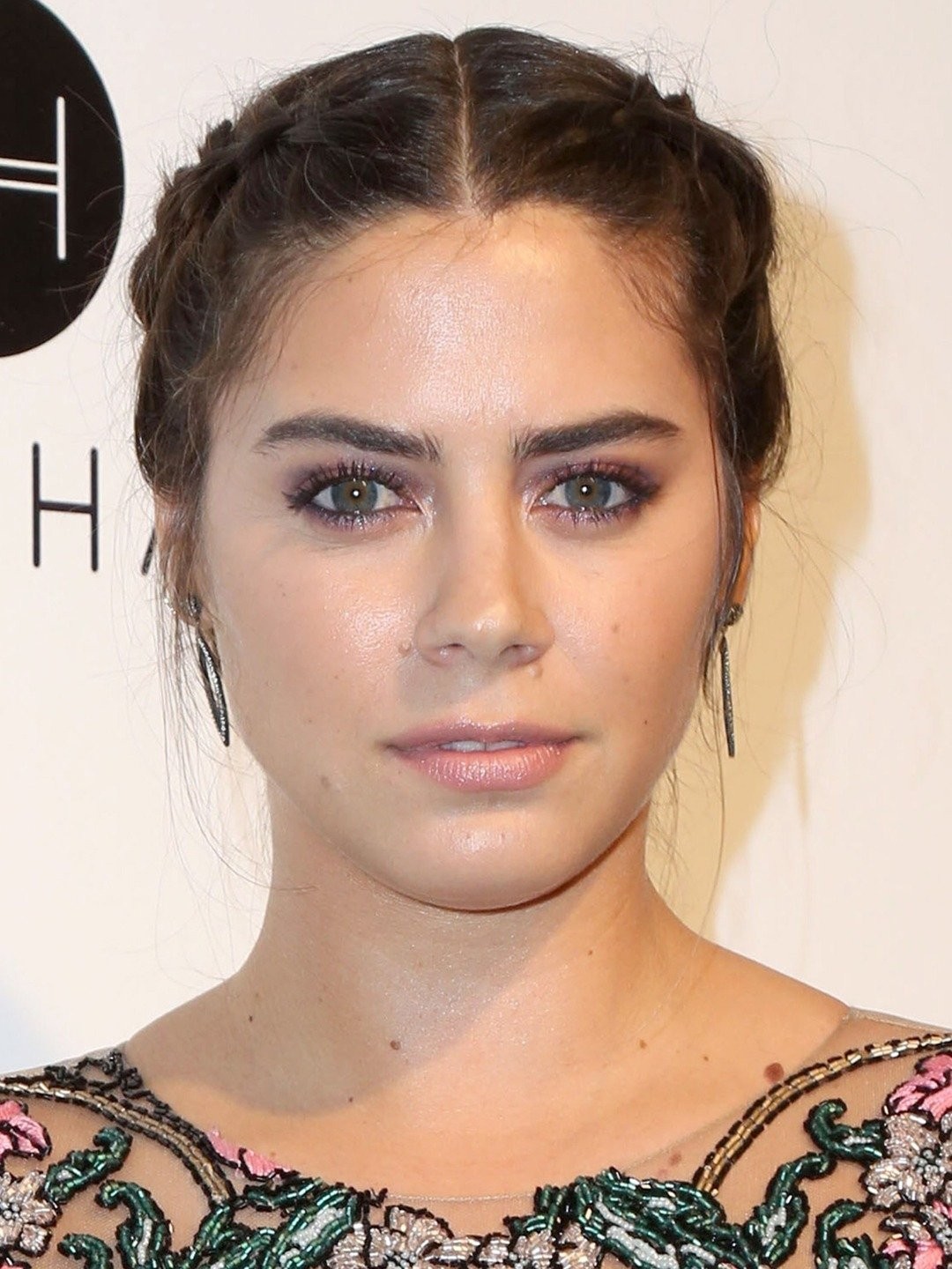 connie sterner recommends lorenza izzo hot pic