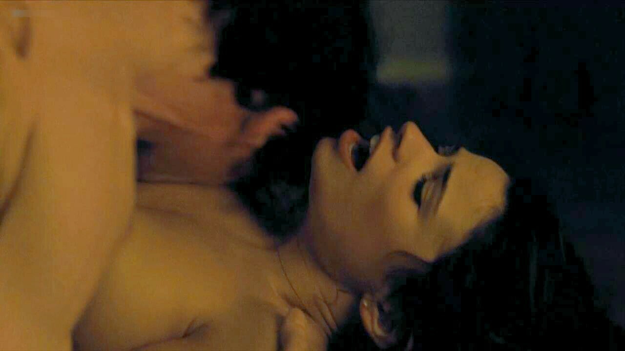 dominic donnellan recommends Lucie Lucas Nude