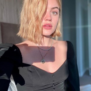 mature nude latina women ally akbarr sheik panchoo recommends lucy hale nude pic