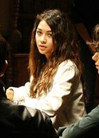 brian funderburke recommends Lulu Antariksa Nude