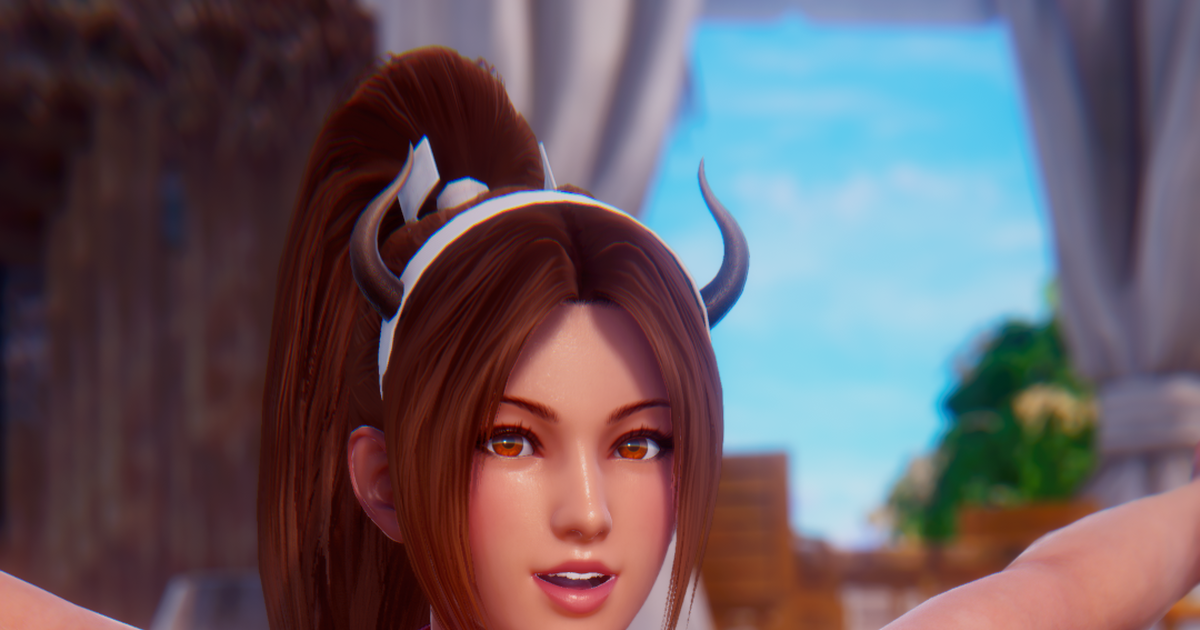 Best of cory dergregorian's gallery cassie curses porn ayu rosa add photo mai shiranui cow