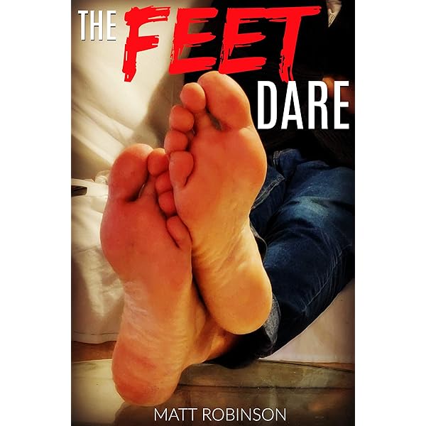 anne m anderson recommends Male Foot Worship Videos