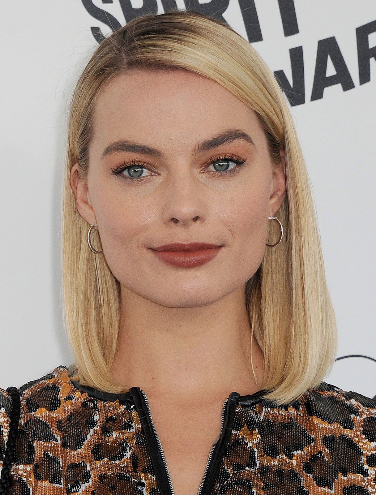 brittney daigle recommends Margot Robbie Nude Photoshoot