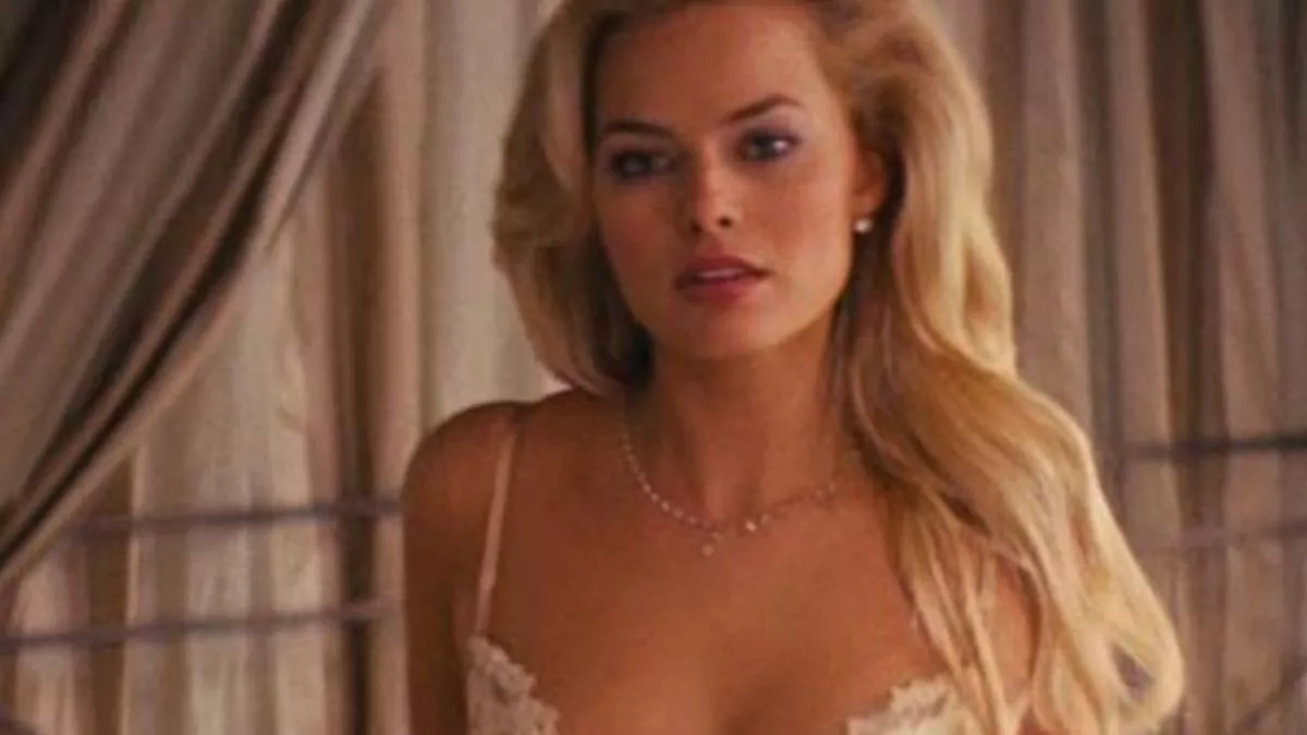 crishella villaran recommends margot robbie sextape pic