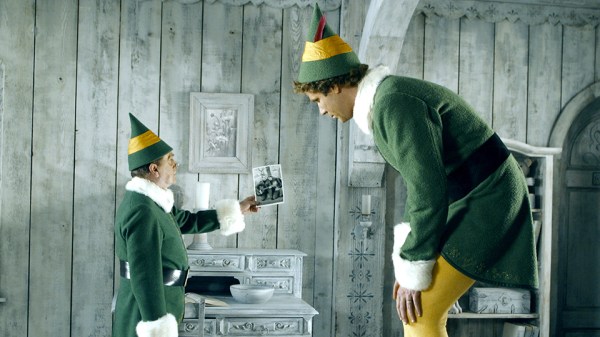 alyssa greenway share max the elf all scenes photos