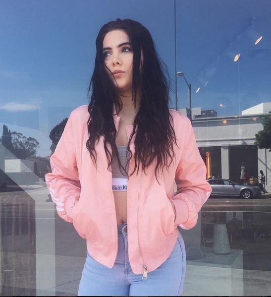 mckayla maroney ass