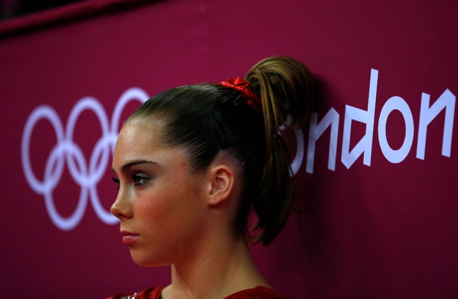 ashley nyame recommends Mckayla Maroney Nude Photos