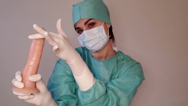 anthony fitch like medical handjob photo andrey kirienko recommends medical handjob pic