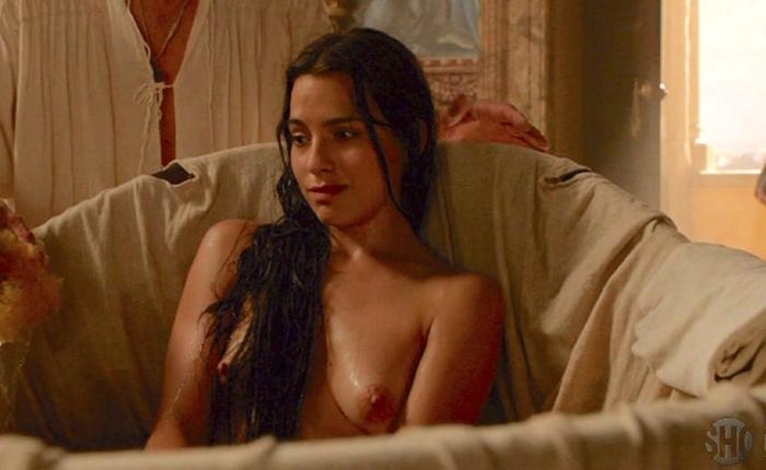 ami jung recommends melia kreiling nude pic