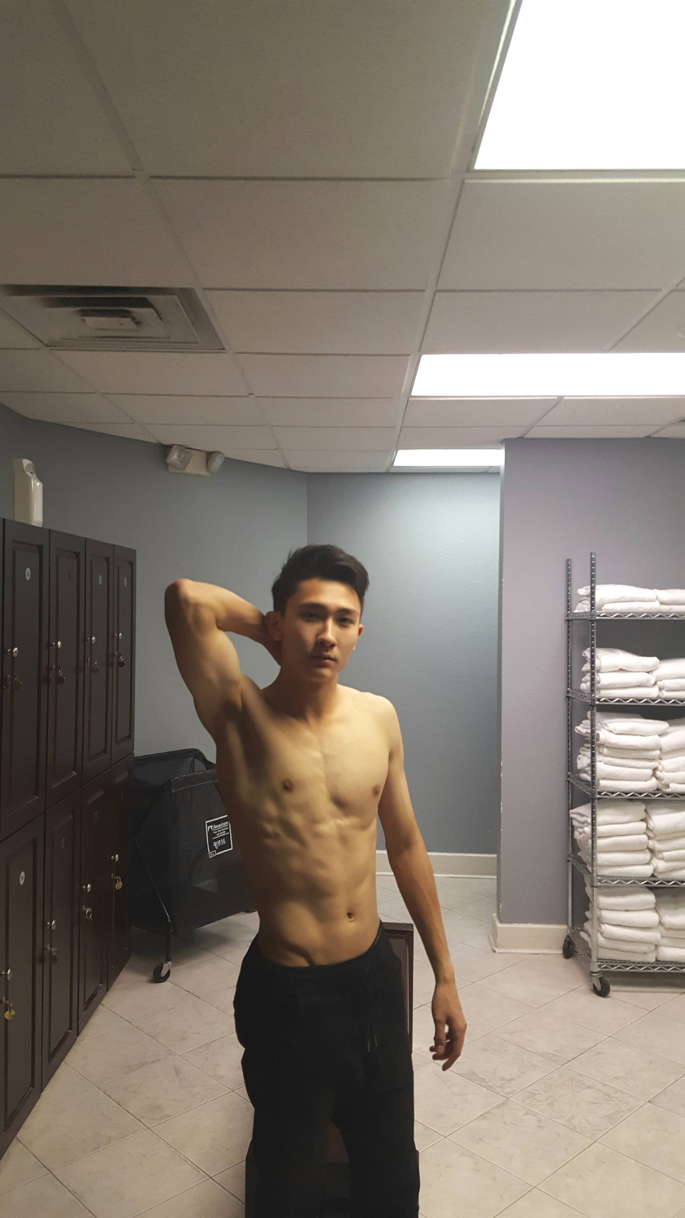 diandre grant recommends mens locker room spy pic