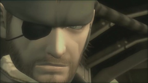 christopher aide add metal gear solid porn photo