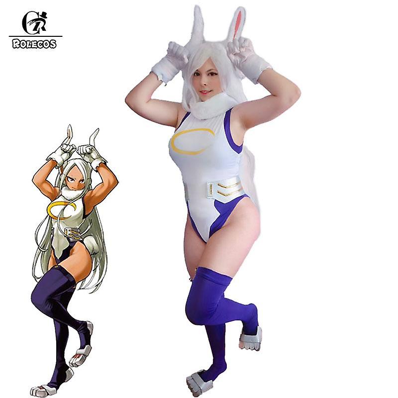 mha cosplay porn