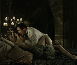 Best of Mia goth x sex scene