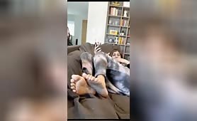 carolina morris like mia kahlifa feet photo adi popeye recommends mia kahlifa feet pic