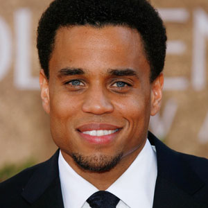 david volking recommends Michael Ealy Nude