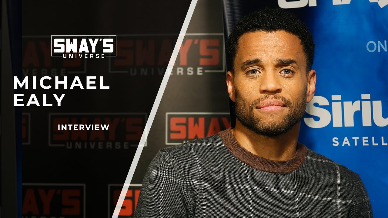 carrie devenney recommends michael ealy nude pic