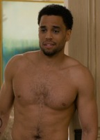 andre palmer add michael ealy nude photo