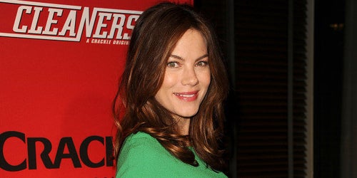 michelle monaghan weight