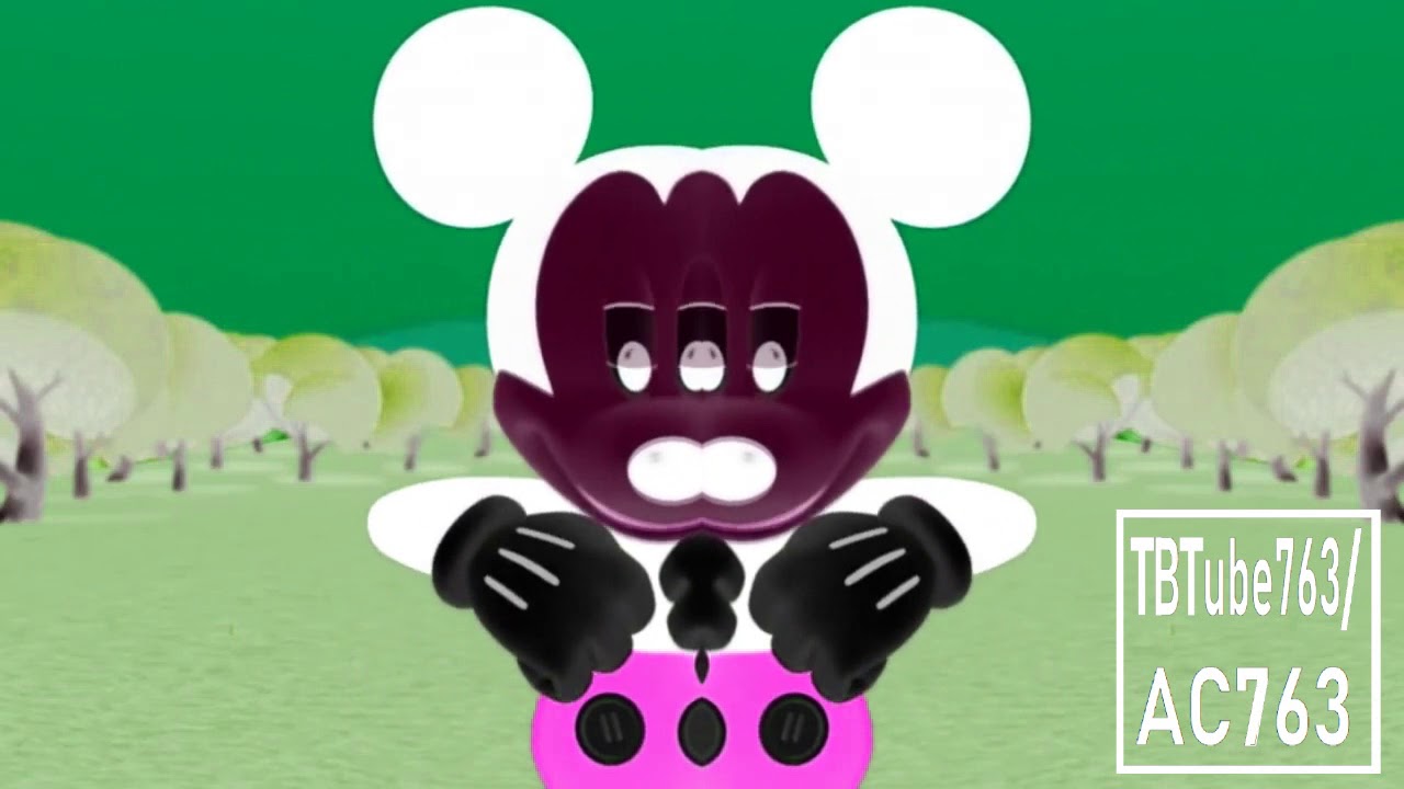 mickey g