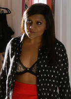 chamara sanjeewa recommends mindy kaling nude pic