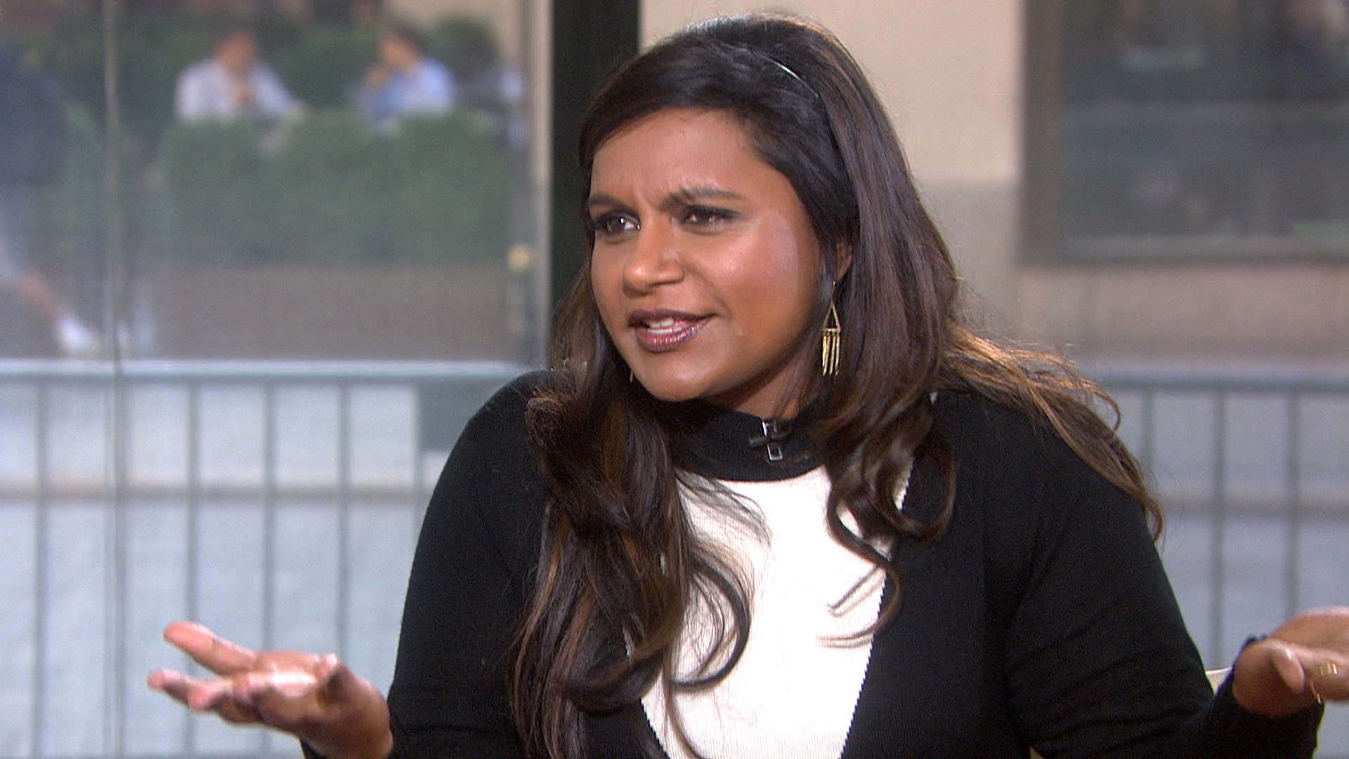 bob siegrist add mindy kaling nude photo