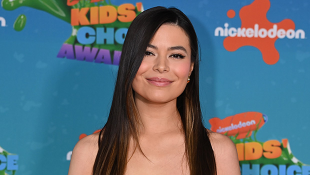 damian stuart recommends Miranda Cosgrove Nude Images