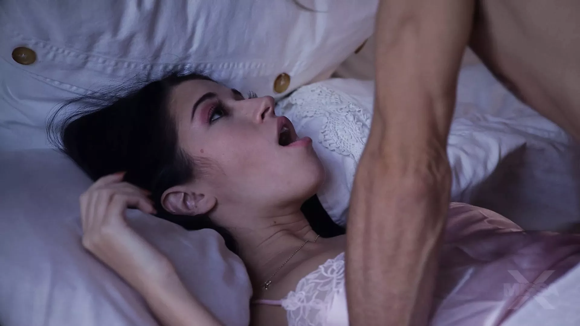 massage and blowjob