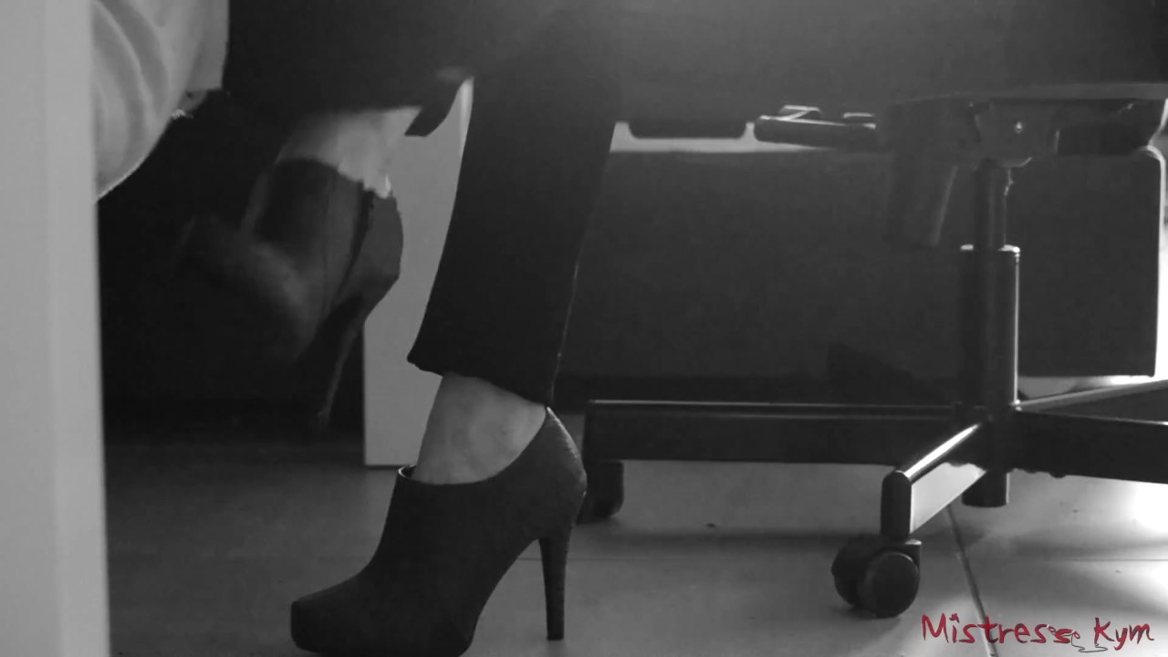 mistress kym