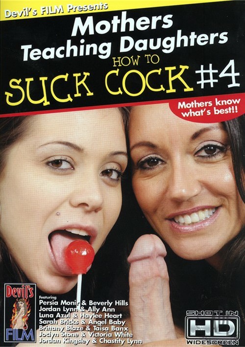 Best of Moms teaching daughters porn