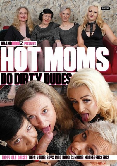 moms that do porn