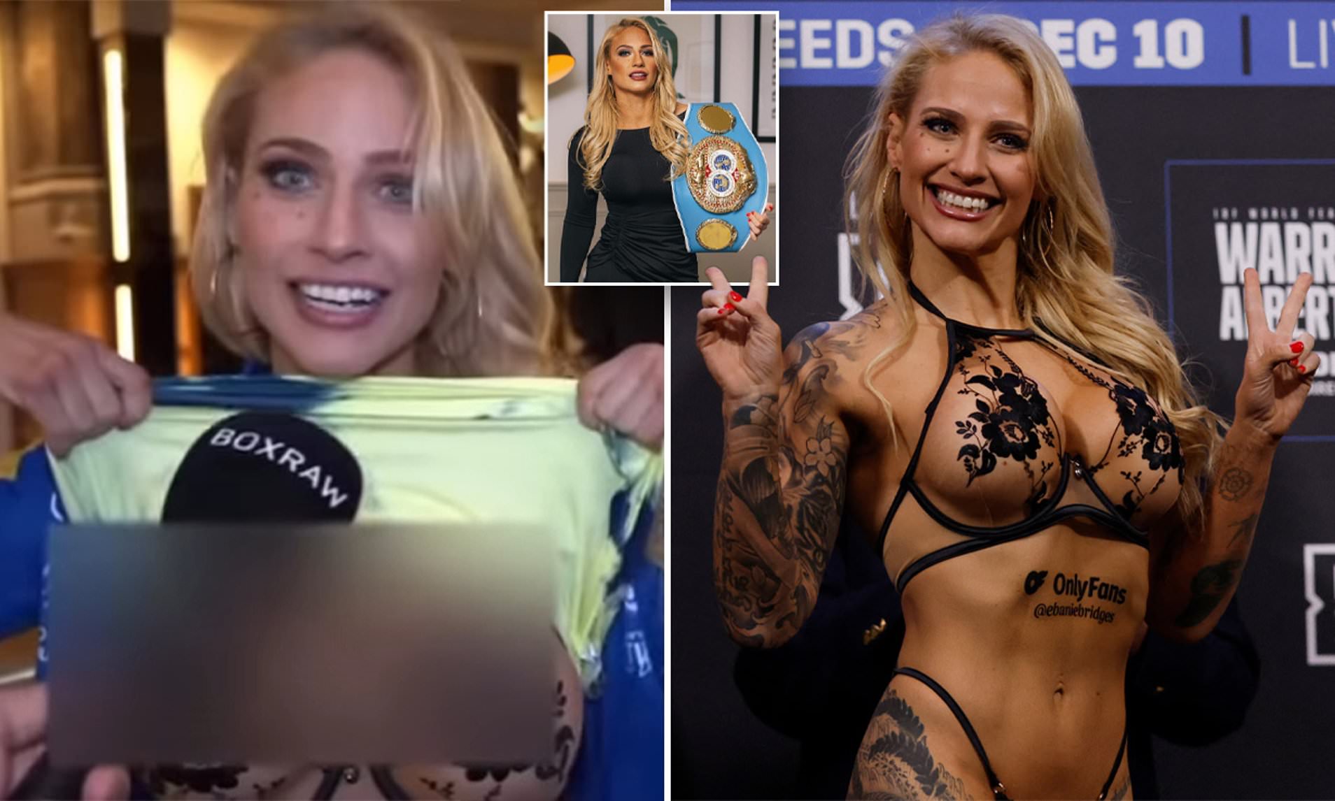 bart brody share money talks titties photos
