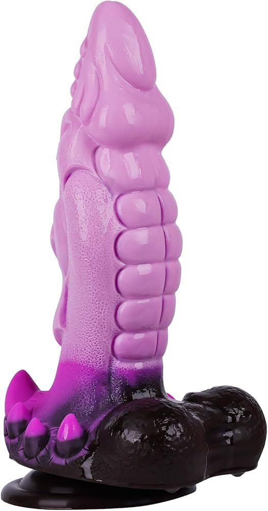 Best of Monster dildo