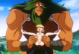 benson richards recommends monster giant porn pic
