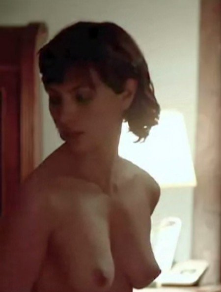 andrea smith willems add morena baccarin naked photo