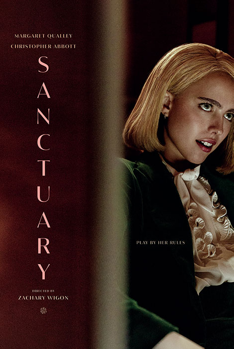 latina railed betty riddell recommends Movies About Femdom
