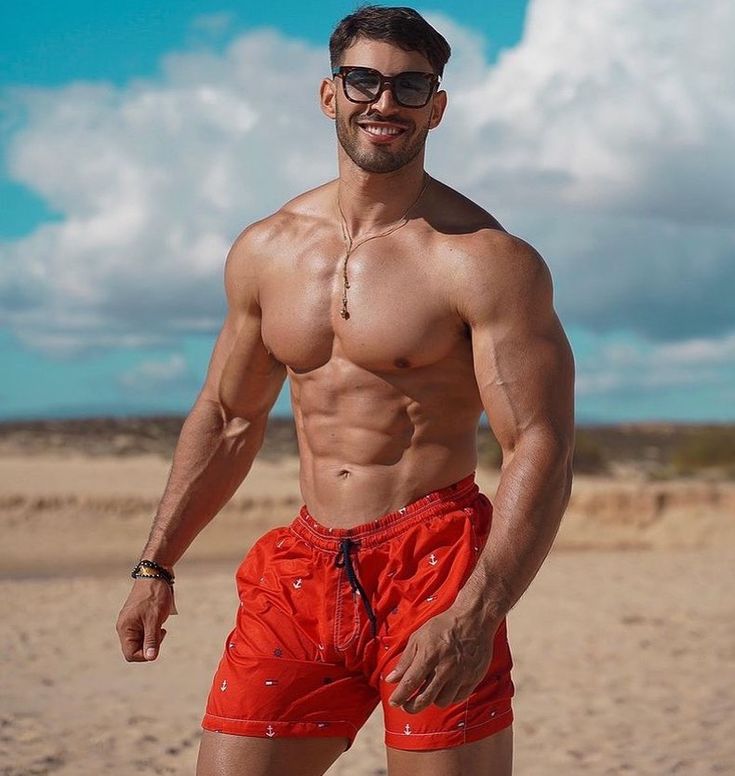 pornos esperanza gomes alexey davydov recommends muscle men on cam pic