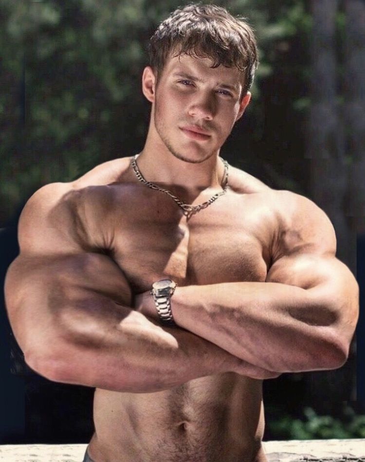 muscle men on cam - anal amateur first curvy pov porn