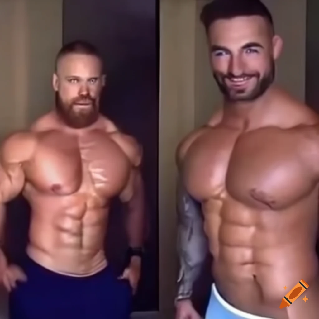 cyrus carey like muscle men on cam photo badar saqib recommends muscle men on cam pic