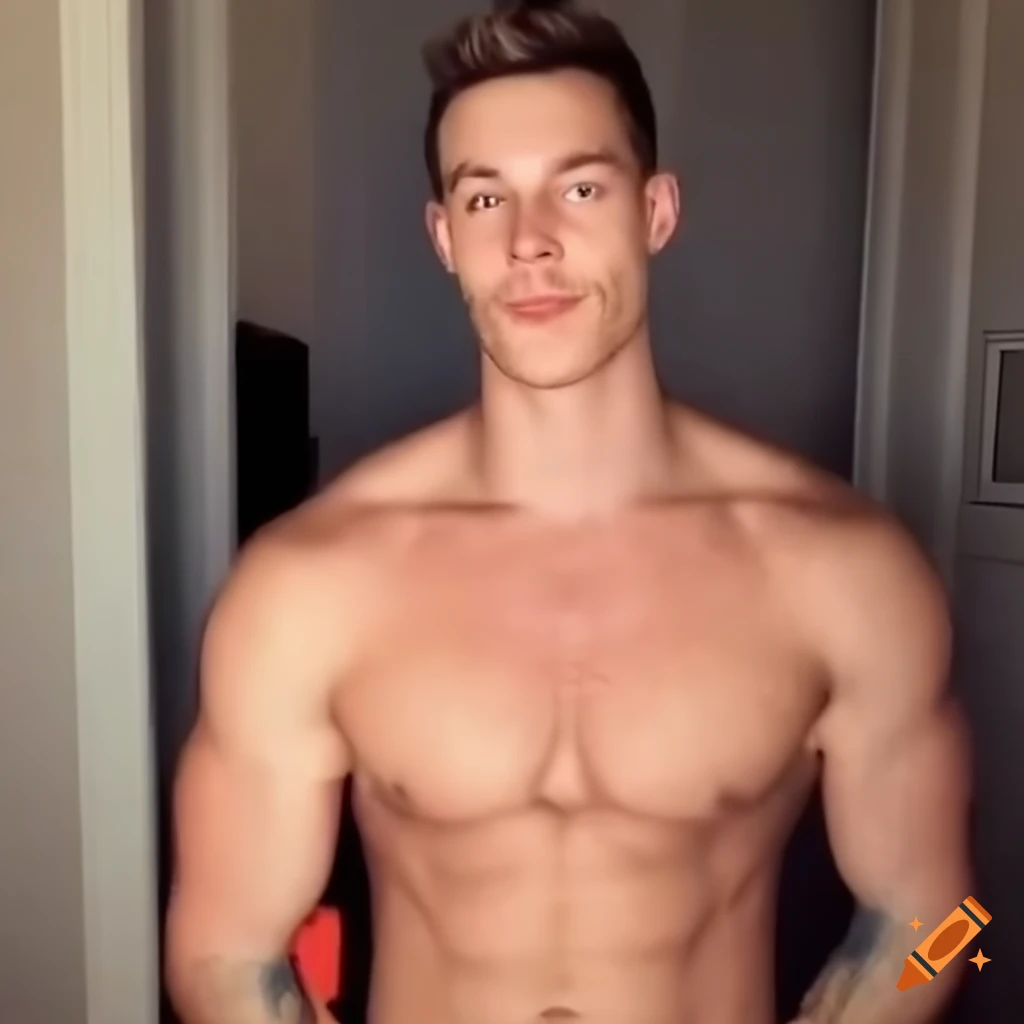 craig schaller like muscle men on cam photo bryan sisco recommends muscle men on cam pic