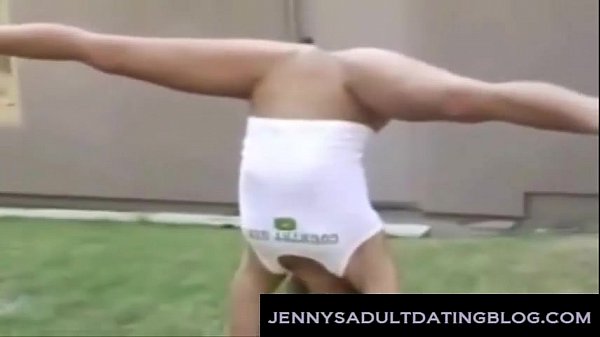 adel tohamy add naked gymnastics photo