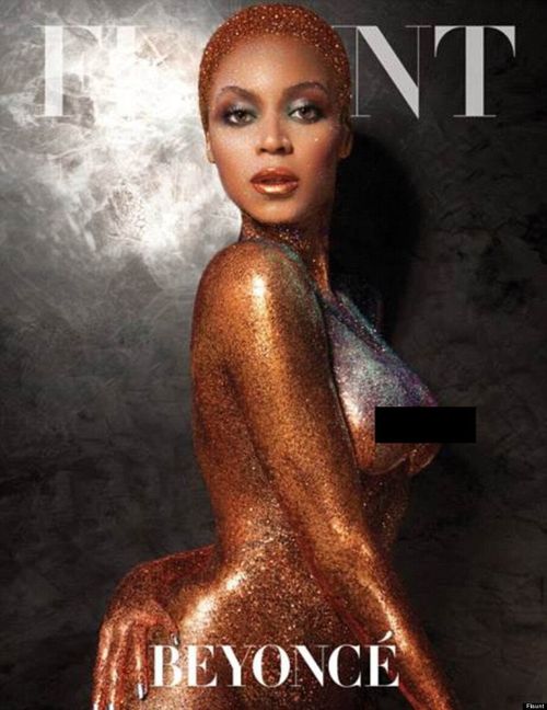 angie dunning recommends Naked Images Of Beyonce