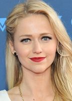 barron jon recommends Naked Johanna Braddy