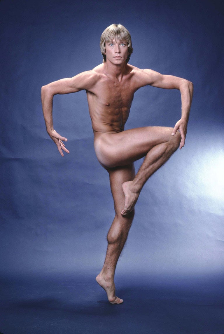 aj roberson recommends Naked Male Ballet Dancers