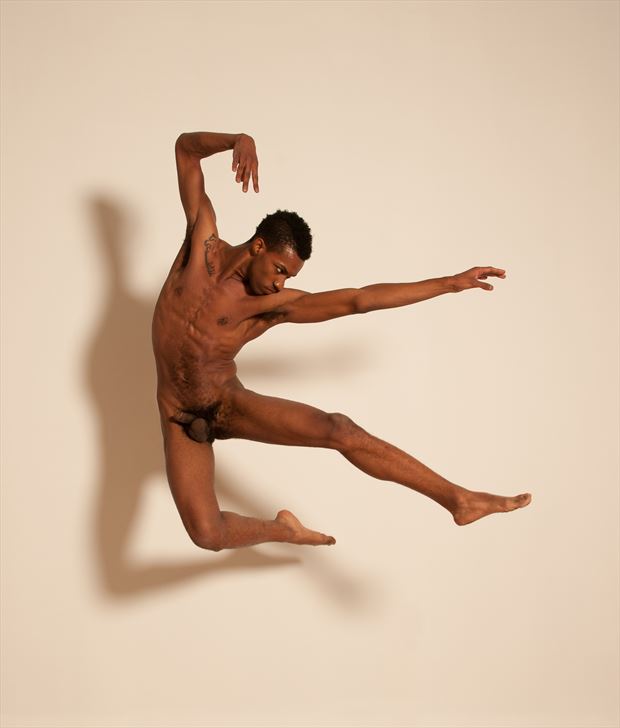 annie dupere recommends naked male ballet dancers pic