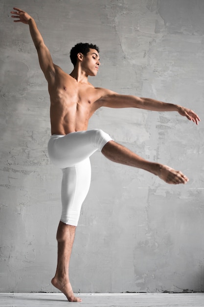 allie husted share naked male ballet dancers photos