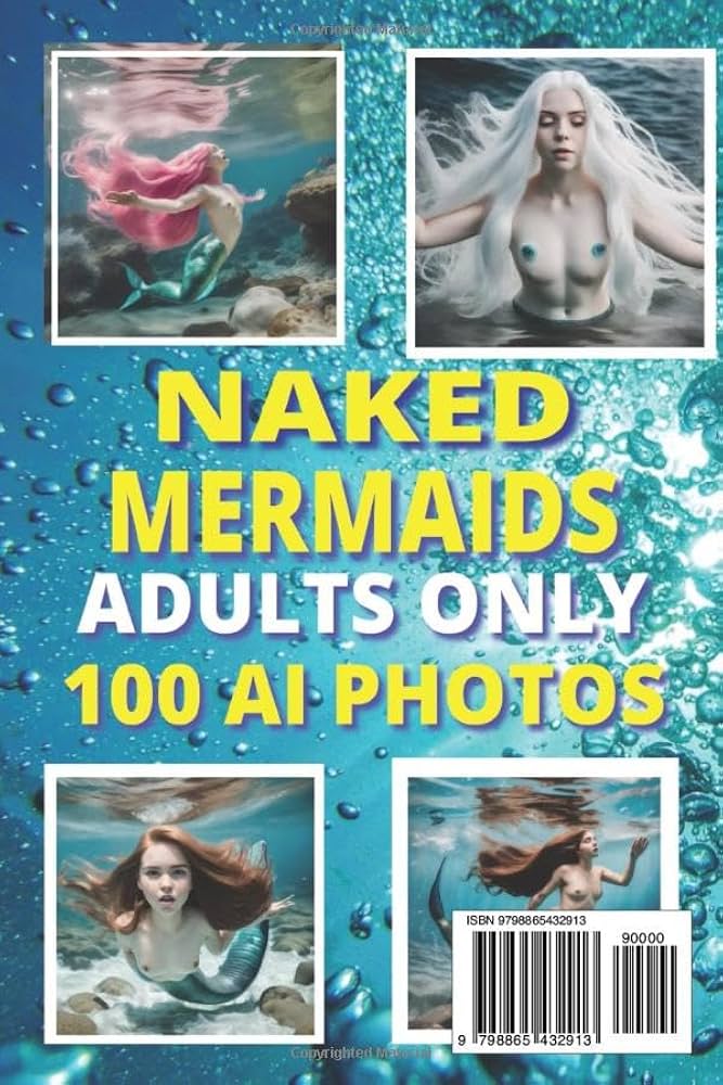 abdulla rameez recommends Naked Mermaids